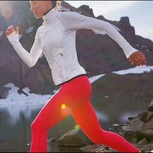 Athleta Flurry Force Insulated PrimaLoft Jacket